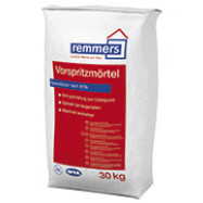 Remmers оптом | Грунтовка устойчивая к сульфатам Remmers Vorspritzmörtel 0400 30 кг