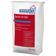 Remmers оптом | Цементная смесь Remmers Betofix R4 EM 1086 25 кг быстросохнущая