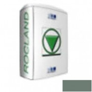 Rocland оптом | Топпинг корундовый Rocland Qualidur HP зеленый 25 кг