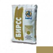 Birss оптом | Топпинг кварцевый Birss УК-1 желтый 25 кг