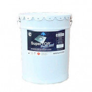 SuperTop оптом | Пропитка акриловая для бетона SuperTop SuperTopSealer Hard прозрачный 20 л