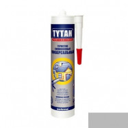 Tytan оптом | Герметик полиуретановый Tytan серый универсальный 310 мл