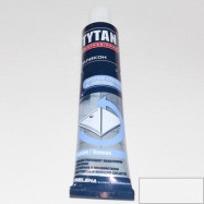 Tytan оптом | Герметик силиконовый Tytan Professional бесцветный универсальный 85 мл