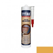 Tytan оптом | Герметик акриловый Tytan Professional 17157 сосна для дерева и паркета 310 мл