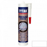Tytan оптом | Герметик битумный Tytan Professional белый кровельный 310 мл