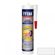 Tytan оптом | Герметик силиконовый Tytan Professional бесцветный пищебезопасный 310 мл