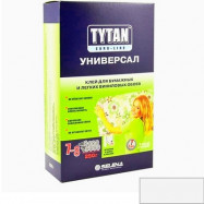 Tytan оптом | Клей крахмальный Tytan Euro-line Универсал 7017152 бесцветный без индикатора для обоев 250 г