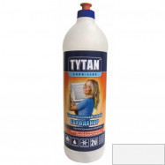 Tytan оптом | Клей полимерный Tytan Euro-line Евродекор 7013499 прозрачный для декора 250 мл
