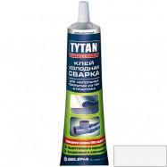 Tytan оптом | Клей ПВХ Tytan Professional Холодная Сварка 87465 прозрачный для напольных покрытий 100 г