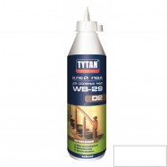 Tytan оптом | Клей ПВА Tytan Professional D2 78653 белый для столярных работ 200 г