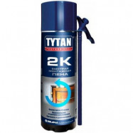 Tytan оптом | Пена монтажная Tytan Professional 2K 94752 400 мл бытовая всесезонная полиуретановая