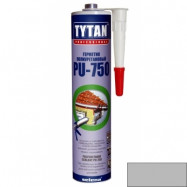 Tytan оптом | Герметик полиуретановый Tytan Professional 750 38013 серый 310 мл