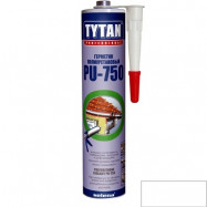 Tytan оптом | Герметик полиуретановый Tytan Professional 750 37993 белый 310 мл