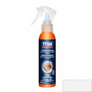 Tytan оптом | Очиститель на основе растворителей для затвердевшей пены Tytan Professional 44846 100 мл