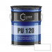 Clever Polymers оптом | Мастика гидроизоляционная с низкой вязкостью полиуретановая Clever Polymers Clever Pu Base 120 белый 5 кг