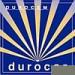 Durocem оптом | Топпинг кварцевый Durocem натуральный серый 33 кг