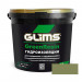 Glims оптом | Мастика полимерная на водной основе Glims GreenResin зеленый 15 кг