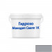 Гидрозо оптом | Герметик Гидрозо Манодил Свелл 1К Серый для стыков и швов 10 кг