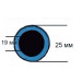Hydrotite оптом | Шнур набухающий Hydrotite RSS-1925D 10 м диаметр 25 мм