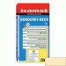 Isomat оптом | Полимерцементная смесь Isomat Durocret-Deco 0310/1 светлая охра 25 кг армированная