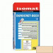 Isomat оптом | Полимерцементная смесь Isomat Durocret-Deco 0310/1 мокко 25 кг армированная