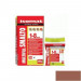 Isomat оптом | Затирка Isomat Multifill Smalto 1-8 0511/3 красно-коричневый 4 кг полимерцементная