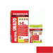 Isomat оптом | Затирка Isomat Multifill Smalto 1-8 0511/3 красный 4 кг полимерцементная