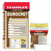 Isomat оптом | Полимерцементная смесь Isomat Durocret 0310/1 красно-коричневый 25 кг ремонтная