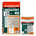Isomat оптом | Цементная смесь Isomat Megacret-40 0322/1 25 кг высокопрочная