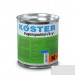 Koster оптом | Мастика шовная полисульфидная Koster PU Joint Sealant FS-V J 231 светло-серый 4 кг
