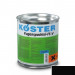 Koster оптом | Мастика шовная полисульфидная Koster PU Joint Sealant FS-V J 231 черный 4 кг