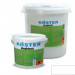 Koster оптом | Мастика для гидроизоляции кровли акриловая Koster Elastic Roof R 238 015 15 кг