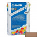 Mapei оптом | Затирка цементная Mapei KERACOLOR FF 5N14205A коричневый № 142 5 кг