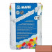 Mapei оптом | Затирка цементная Mapei KERACOLOR FF 5N14502A охра № 145 2 кг