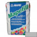 Mapei оптом | Цементная смесь для высокоточной фиксации к жб Mapei Mapefill 150125 25 кг толщина 20-60 мм