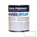 Maris Polymers оптом | Мастика полиуретановая Maris Polymers Mariseal 250 flash тиксотропная белый 1 кг