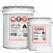 QTP оптом | Связующее эпоксидное QTP 1700 универсальное бесцветный 13,2 кг