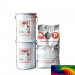 QTP оптом | Покрытие полиуретан-цементное QTP 2640 AS токоотводящее палитра RAL 15 кг