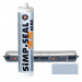 SIMP Seal оптом | Герметик SiMP Seal 25 на основе силил полимера серый 290 мл