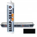 SIMP Seal оптом | Герметик SiMP Seal 25 на основе силил полимера черный 600 мл
