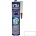 Tytan оптом | Герметик полиуретановый Tytan Professional 740 37917 белый 310 мл