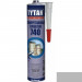 Tytan оптом | Герметик полиуретановый Tytan Professional 740 37931 серый 310 мл