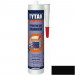 Tytan оптом | Герметик силикатный Tytan Professional 20300 черный для каминов 310 мл