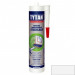 Tytan оптом | Герметик силиконовый Tytan Professional 00492 бесцветный для стекла 310 мл