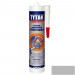 Tytan оптом | Герметик силиконовый Tytan Professional 00799 серый строительный 310 мл