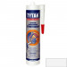 Tytan оптом | Герметик силиконовый Tytan Professional прозрачный строительный 310 мл