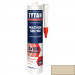 Tytan оптом | Клей каучуковый Tytan Professional Multi-use SBS 100 96306 бежевый жидкие гвозди 310 мл