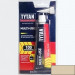 Tytan оптом | Клей каучуковый Tytan Professional Multi-use SBS 100 24414 бежевый жидкие гвозди 100 мл