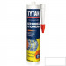 Tytan оптом | Клей акриловый Tytan Professional Керамика & Камень 96207 белый жидкие гвозди 310 мл