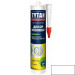 Tytan оптом | Клей акриловый Tytan Professional Декор Экспресс 96269 супер-белый жидкие гвозди 310 мл